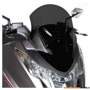 Barracuda Aerosport Windscherm Honda, N.v.t. beschikbaar voor biedingen