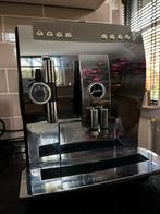 Jura Impressa Z7 Chroom - Inclusief Extra's!, Ophalen, Afneembaar waterreservoir, Gebruikt, Koffiemachine