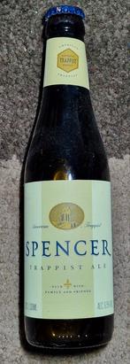 Trappist Spencer USA, Ophalen of Verzenden, Nieuw, Flesje(s), Overige merken