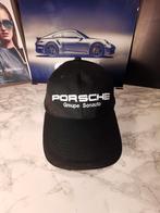 Originele porsche groep sonauto pet / porsche cap / porsche, Porsche, One size fits all, Ophalen of Verzenden, Pet
