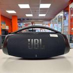 JBL BoomBox 3 Bluetooth Speaker Zwart, JBL, Zo goed als nieuw, Support@jbl.com, 400 Atlantic Street
Stamford, CT 06901
USA