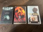 VHS Horror Klassiekers: Blair Witch & The Birds, Cd's en Dvd's, VHS | Film, Vanaf 16 jaar, Ophalen of Verzenden, Gebruikt, Horror