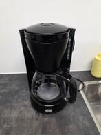 Philips HD7465 Compact Koffiezetapparaat, Gebruikt, Koffiemachine, Gemalen koffie, Ophalen of Verzenden