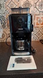 Koffiebonen apparaat, Ophalen, Koffiemachine, Koffiebonen, Zo goed als nieuw