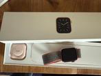 Apple Watch Series 6 (40mm) Gold Alu, Apple Watch ⌚️, IOS, Ophalen of Verzenden, Roze