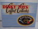 Citroen Les Stars du quai de javel nr 500.62 Dinky Toys 1/43, Ophalen of Verzenden, Nieuw, Auto, Dinky Toys