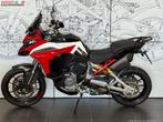 Ducati MULTISTRADA V4 S SPORT (bj 2022), Bedrijf, Meer dan 35 kW, Toermotor, 1158 cc