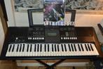 Yamaha Keyboard PSR-E453 met Extra's, Ophalen, Zo goed als nieuw, 61 toetsen, Yamaha