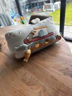 Little Dutch Sailorsbay Activiteiten Driehoek, Ophalen, Zo goed als nieuw, Babygym, Met geluid