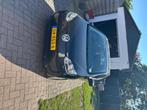 Volkswagen up! 1.0 44KW 2012 Zwart, Auto's, Voorwielaandrijving, Stof, Up!, 840 kg