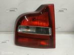 Achterlicht links Volvo S80 I ('98-'04), Ophalen of Verzenden, Gebruikt, Volvo