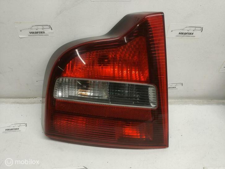 Achterlicht links Volvo S80 I ('98-'04), Auto-onderdelen, Verlichting, Volvo, Gebruikt, Ophalen of Verzenden