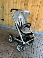 Mutsy igo complete set + maxi cosi, Gebruikt, Verstelbare duwstang, Mutsy, Ophalen