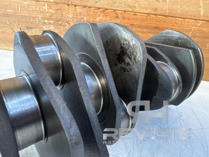 Krukas van een Porsche 911, Gebruikt, -, -, Porsche