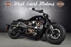 Harley-Davidson Sportster S RH1250S BTW motor! (bj 2023), Motoren, Motoren | Harley-Davidson, Bedrijf, Overig