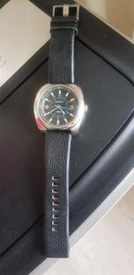 Diesel horloge, Ophalen of Verzenden, Staal, Overige merken