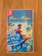 Prince of Persia: The Lost Crown - Nintendo Switch, Avontuur en Actie, 1 speler, Ophalen of Verzenden, Zo goed als nieuw