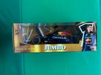 Bburago Red Bull racing RB18-2022 Max Verstappen model auto, Hobby en Vrije tijd, Modelauto's | 1:24, Ophalen of Verzenden, Nieuw