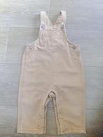 Leuk bruin tuinbroekje HEMA maat 74, Kinderen en Baby's, Babykleding | Maat 74, Gebruikt, Broekje, Jongetje of Meisje, Ophalen of Verzenden