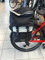 XLC Triple pack bag Fietstas, Ophalen of Verzenden, Nieuw