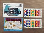 2x Vel Kinderpostzegels 1993 in originele enveloppe, Ophalen of Verzenden, Na 1940, Postfris