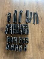 Kavel Lima rails (nieuw) ho, Gelijkstroom, Nieuw, Rails, Ophalen of Verzenden