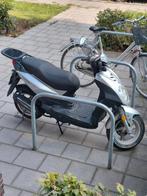 Sym orbit, Ophalen
