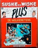 Suske en Wiske plus 18 De wolkeneters - Vandersteen 1993, Ophalen of Verzenden, Zo goed als nieuw