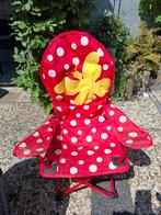 Kinder kampeer stoel / Outwell, Ophalen, Gebruikt, Campingstoel