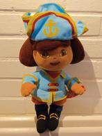 Dora the Explorer GOSH International 2007 meet ca 32 cm, Ophalen of Verzenden, Zo goed als nieuw, Overige typen
