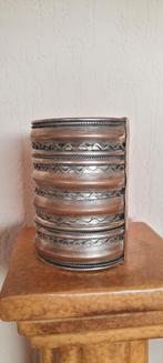 Oude etnische tribal armband,Kuchi Afghanistan. ., Sieraden, Tassen en Uiterlijk, Antieke sieraden, Ophalen of Verzenden, Overige materialen