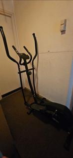 Inshape CT80 Crosstrainer, Ophalen, Zo goed als nieuw, Crosstrainer