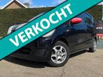 Daihatsu Cuore 1.0 Comfort ,Airco ,Nw apk , LMV, Voorwielaandrijving, Stof, Zwart, 4 stoelen