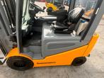 Jungheinrich EFG430k Heftruck (bj 2018), 3000 tot 4000 kg, Elektrisch, Heftruck, Jungheinrich