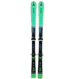 Atomic Redster X5 | 168cm | GripWalk | Piste Ready, Sport en Fitness, Skiën en Langlaufen, 160 tot 180 cm, Ophalen of Verzenden