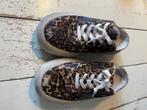sneakers golden goose luipaard print, Overige kleuren, Golden goose, Ophalen of Verzenden, Sneakers of Gympen
