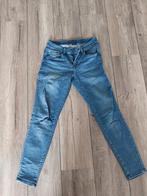 Toxic skinny jeans blauw maat 36/S, Kleding | Dames, Blauw, Ophalen of Verzenden, Zo goed als nieuw, W28 - W29 (confectie 36)