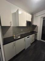 Keuken =LG Amerikaanse koelkast+Magnetron+Oven + Gas fornuis, Huis en Inrichting, Keuken | Complete keukens, Ophalen, Gebruikt