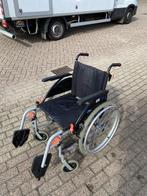 Inklapbare duwrolstoel, Diversen, Ophalen, Inklapbaar, Gebruikt, Duwrolstoel