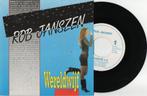 Rob Janszen ‎– Wereldwijf, Ophalen of Verzenden, Zo goed als nieuw, Overige formaten, Levenslied of Smartlap