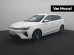 MG MG5 Electric Long Range Luxury 61 kWh | Airconditioning |, Auto's, MG, 12 maanden, Gebruikt, 156 pk, 375 min