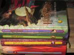 Harry Potter ( 4 delen hardcover), Boeken, Ophalen of Verzenden, Zo goed als nieuw