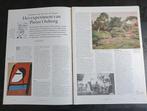 Pieter Ouborg artikel 1993, Verzenden