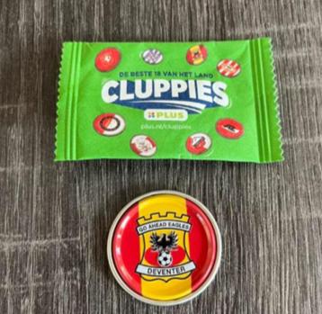 Cluppies plus. Nummer 20. beschikbaar voor biedingen