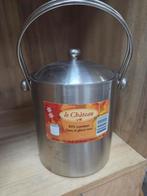 Le Château RVS IJsemmer, Ophalen of Verzenden, Gebruikt