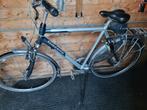 Gazelle herenfiets, Ophalen, Gebruikt, Versnellingen, 57 tot 61 cm