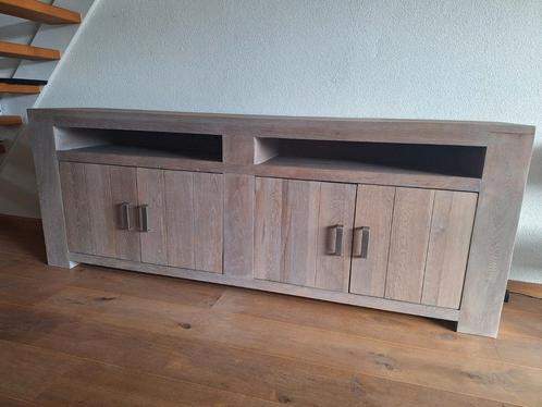 Dressoir van Morella serie. Verdiend wat aandacht., Huis en Inrichting, Kasten | Dressoirs, Gebruikt, 200 cm of meer, 25 tot 50 cm