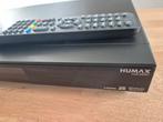 Harddiskrecorder Humax iHDR-5200c, Audio, Tv en Foto, Decoders en Harddiskrecorders, Ophalen of Verzenden, Zo goed als nieuw, Harddiskrecorder