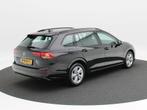 Volkswagen Golf Variant 1.0 TSi 110 Pk Life | Climate Contro, Stof, Gebruikt, Euro 6, Zwart