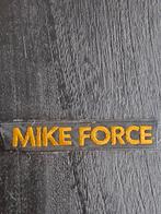 Patch , MF , MACV- SOG , MIKE FORCE , US Special Forces , Vi, Verzamelen, Ophalen of Verzenden, Landmacht, Amerika, Embleem of Badge